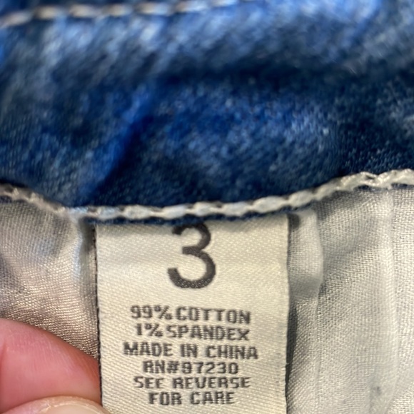 Skinny jeans - Picture 5 of 5